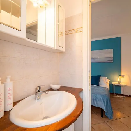 Azure In By Wonderful Italy Apartament Bellagio