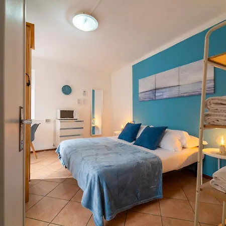 Azure In By Wonderful Italy Apartament *