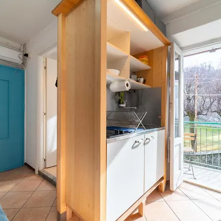 Azure In By Wonderful Italy Bellagio