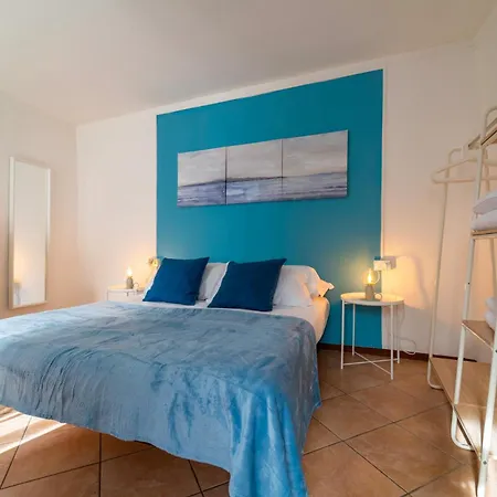 Daire Azure In By Wonderful Italy *