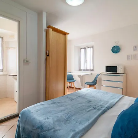 Azure In By Wonderful Italy Apartament *