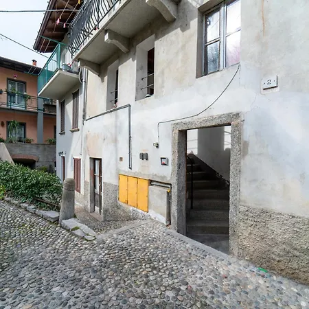 Azure In By Wonderful Italy Apartament