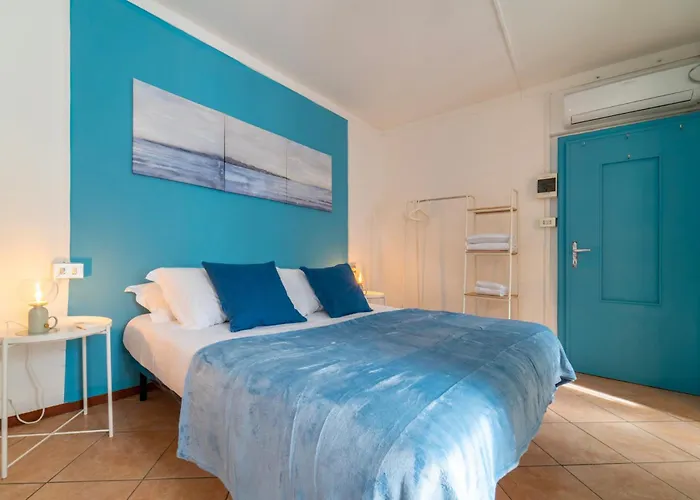 Azure In By Wonderful Italy