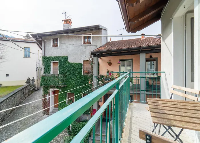 Azure In By Wonderful Italy * Bellagio