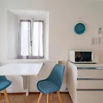 Apartment Azure In By Wonderful Italy *