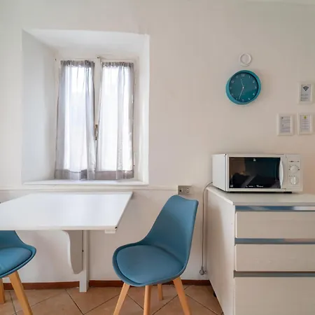 Apartamento Azure In By Wonderful Italy *