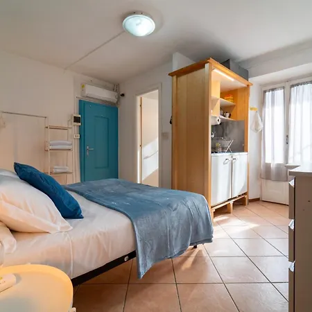 Azure In By Wonderful Italy Appartement *