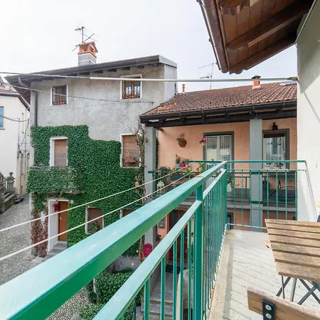 Azure In By Wonderful Italy * Bellagio