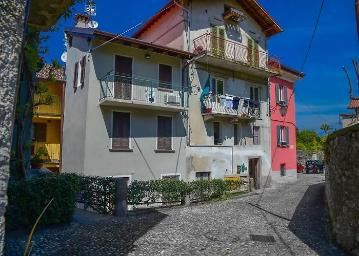 Azure In By Wonderful Italy * Bellagio