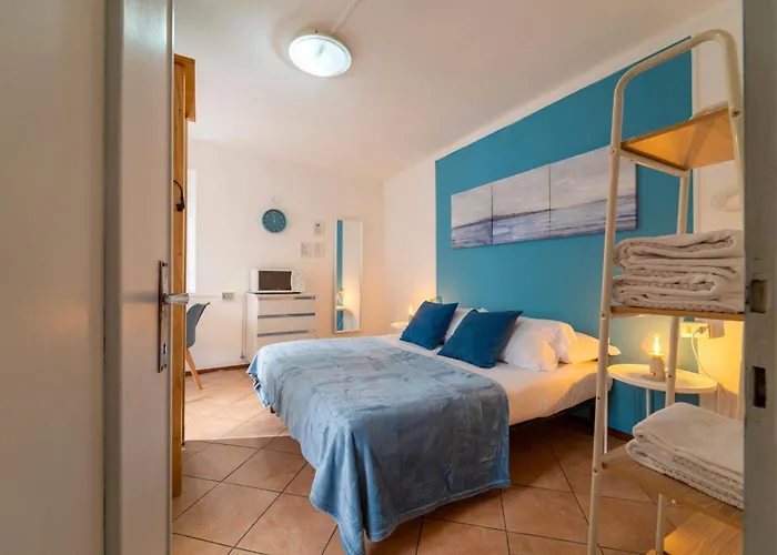 Azure In By Wonderful Italy Appartement *