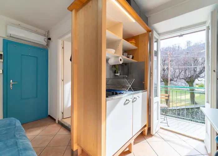 Azure In By Wonderful Italy Bellagio