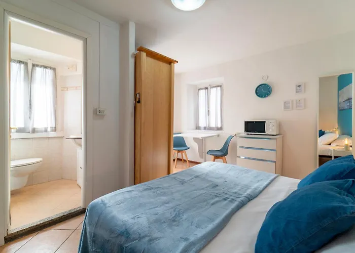 Azure In By Wonderful Italy Appartement *